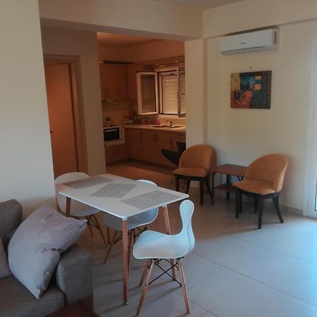 Rose Garden Apartment Kalamata Exterior photo