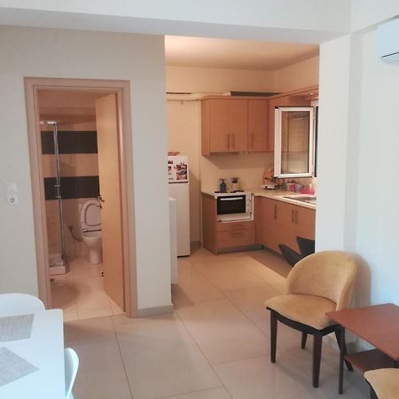 Rose Garden Apartment Kalamata Exterior photo