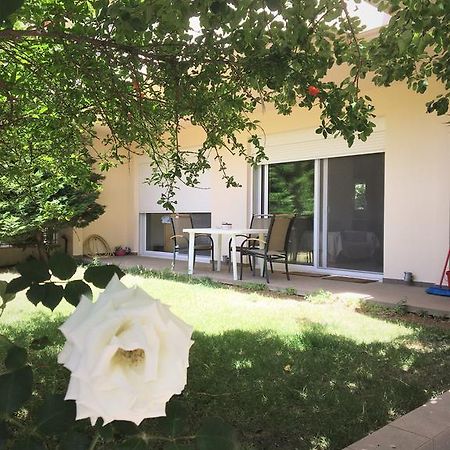 Rose Garden Apartment Kalamata Exterior photo