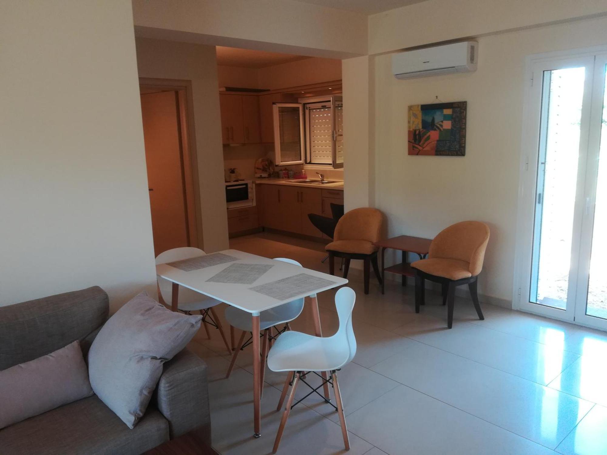 Rose Garden Apartment Kalamata Exterior photo