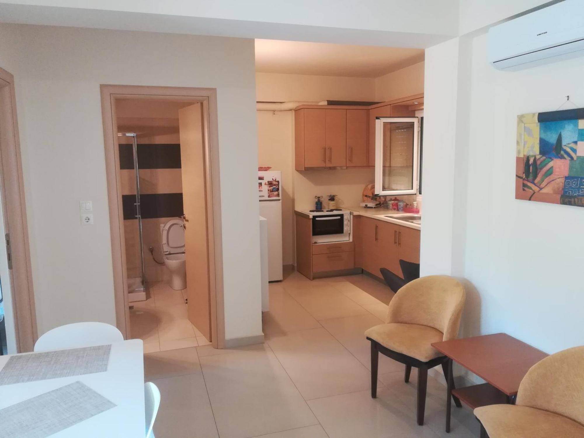 Rose Garden Apartment Kalamata Exterior photo