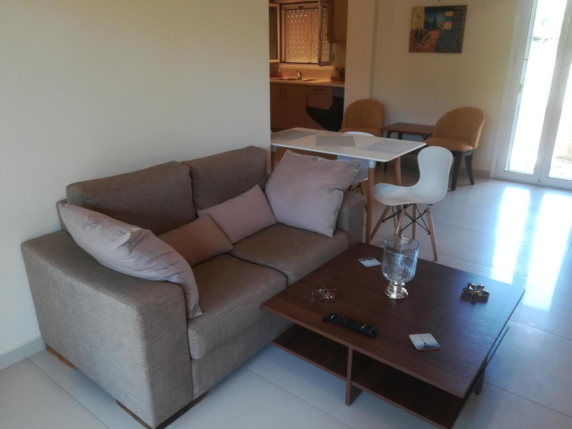 Rose Garden Apartment Kalamata Exterior photo