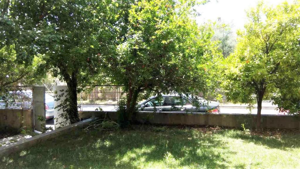 Rose Garden Apartment Kalamata Exterior photo