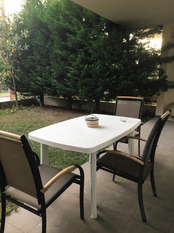 Rose Garden Apartment Kalamata Exterior photo
