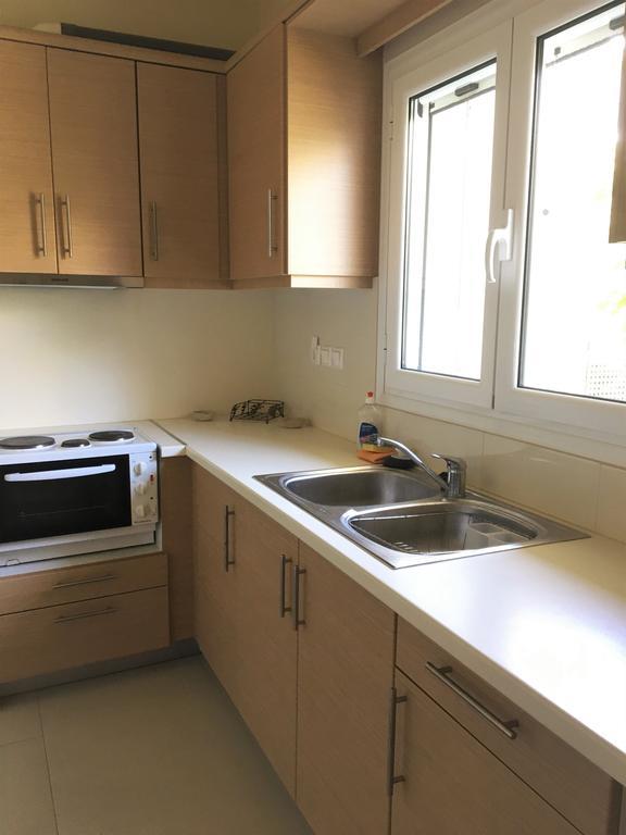 Rose Garden Apartment Kalamata Exterior photo