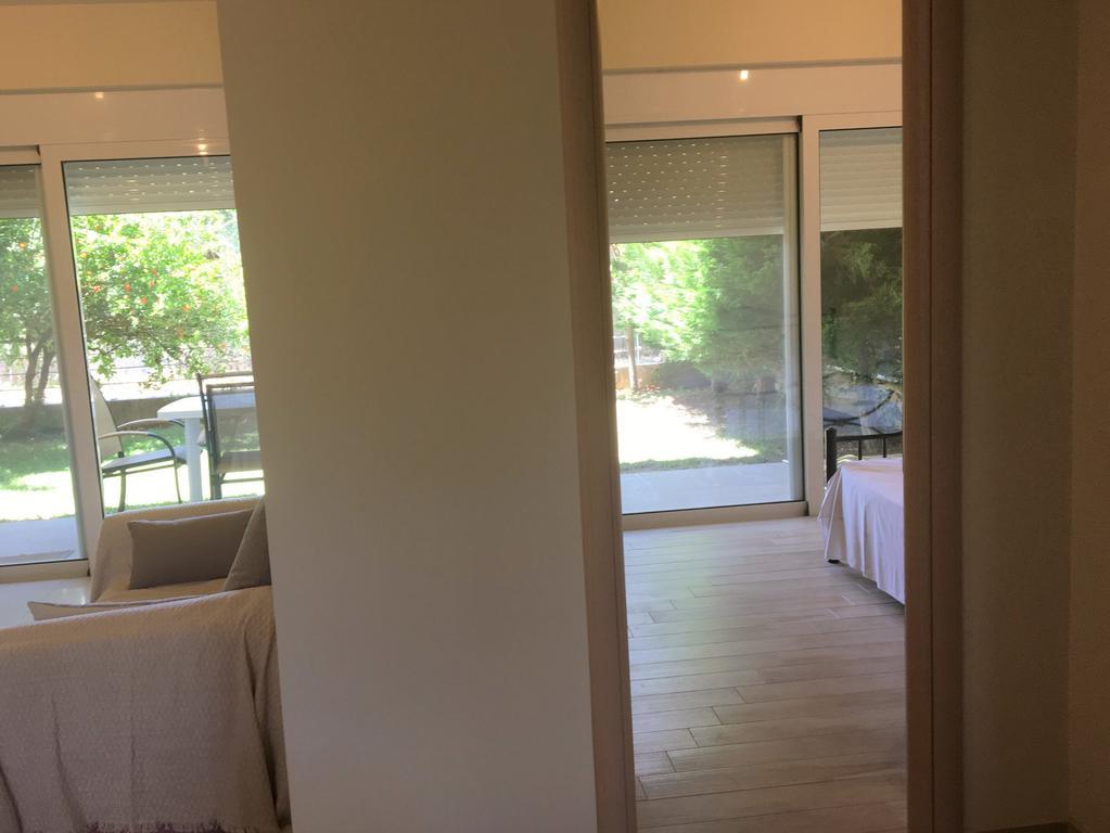 Rose Garden Apartment Kalamata Exterior photo
