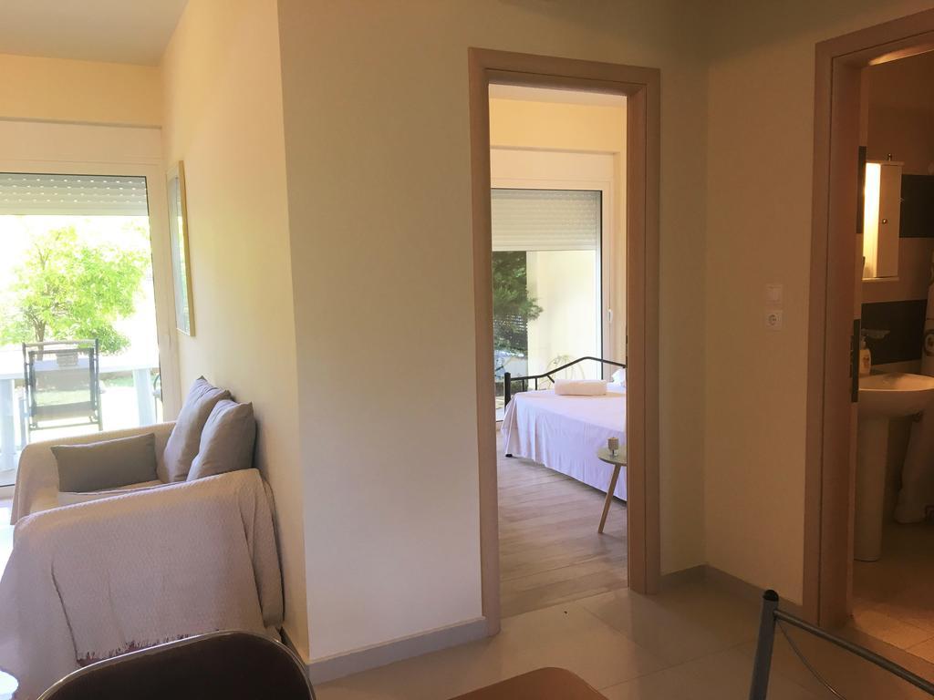 Rose Garden Apartment Kalamata Exterior photo