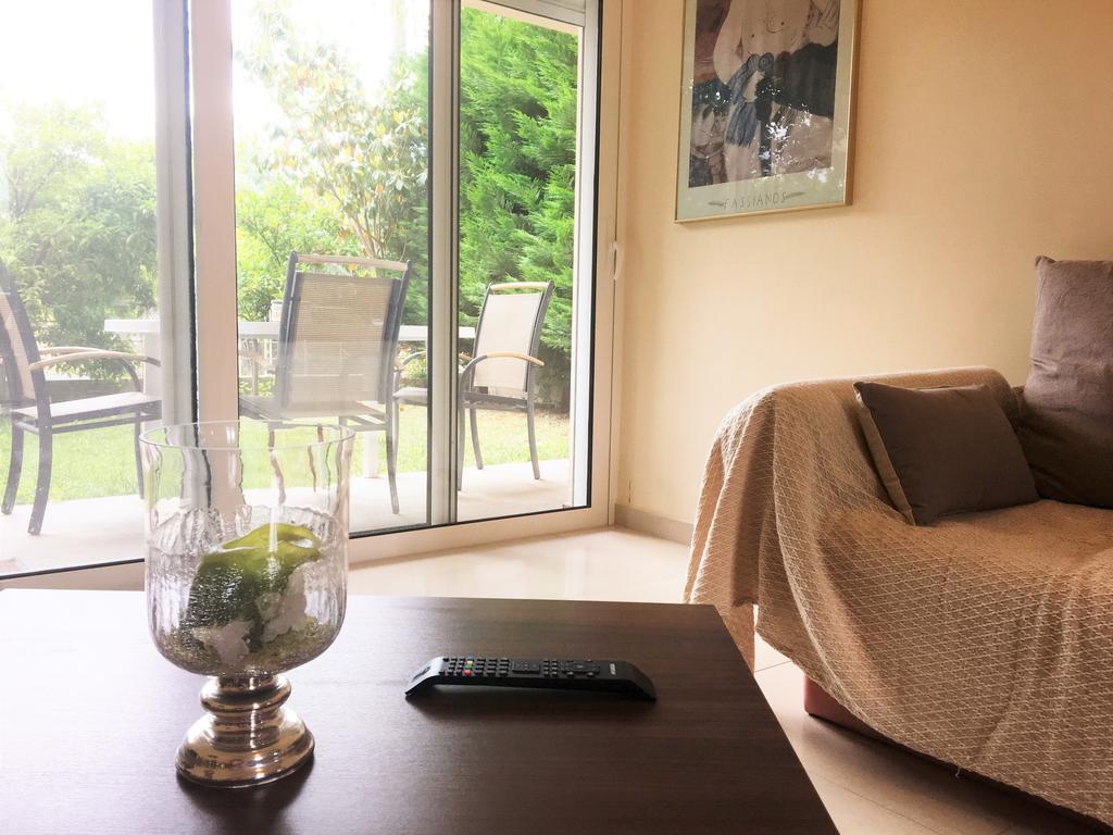 Rose Garden Apartment Kalamata Exterior photo