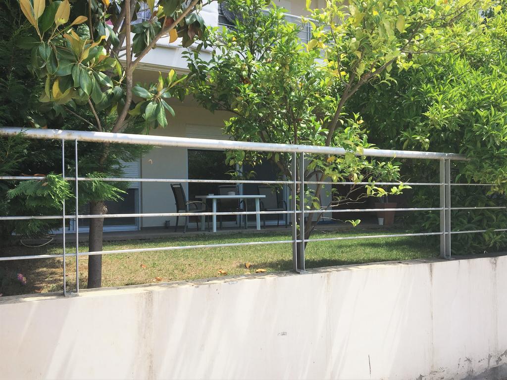 Rose Garden Apartment Kalamata Exterior photo