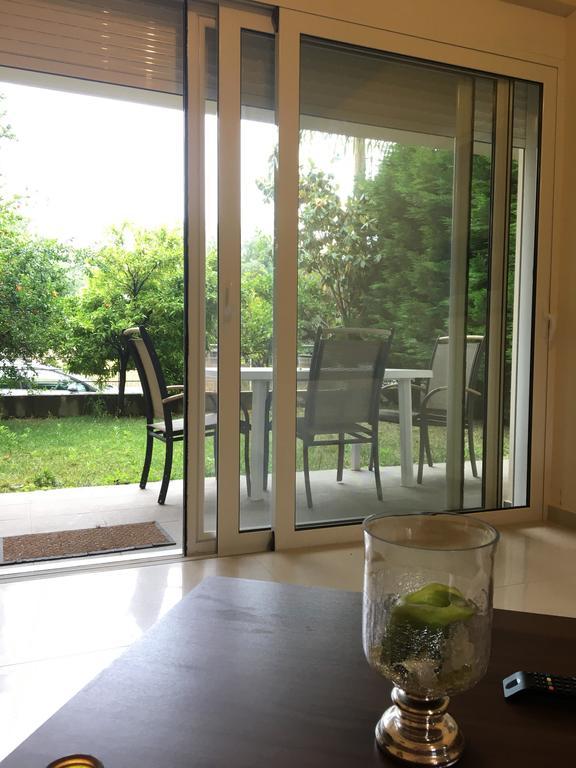 Rose Garden Apartment Kalamata Exterior photo