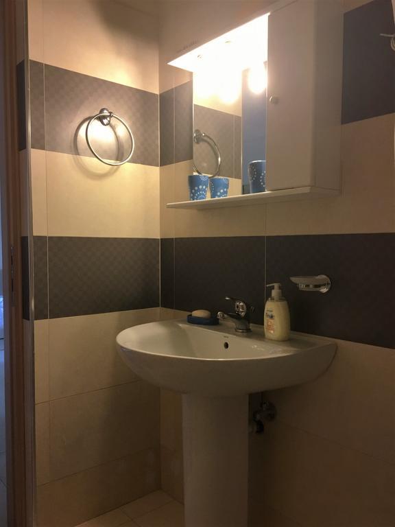 Rose Garden Apartment Kalamata Exterior photo