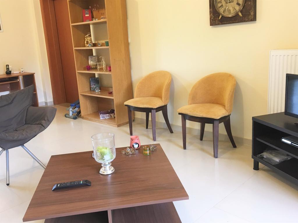 Rose Garden Apartment Kalamata Exterior photo