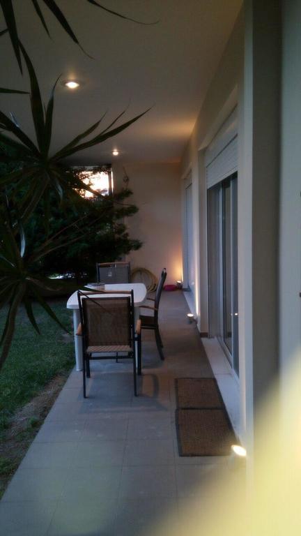 Rose Garden Apartment Kalamata Exterior photo