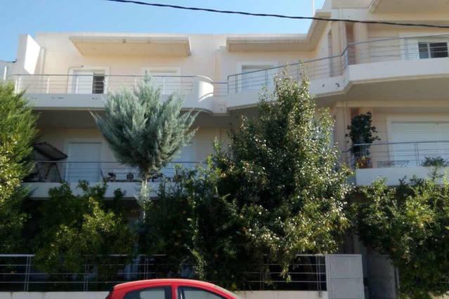 Rose Garden Apartment Kalamata Exterior photo