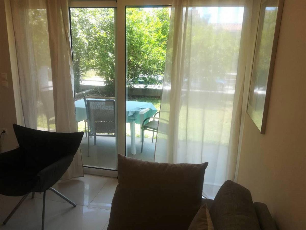 Rose Garden Apartment Kalamata Exterior photo